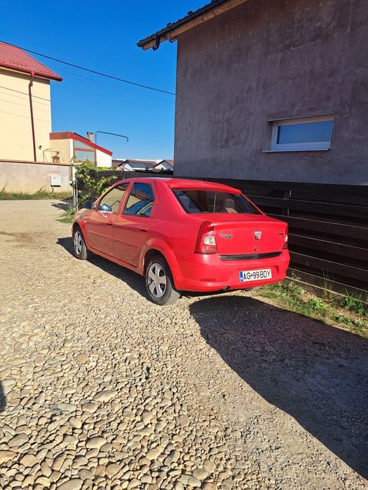 Vand Dacia Logan 2008