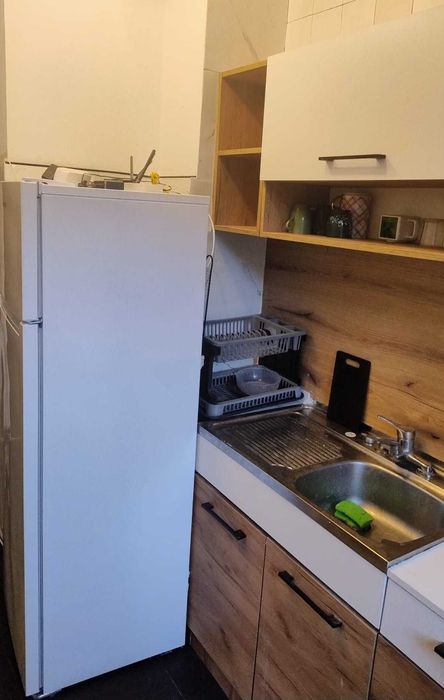 Apartament 2 camere, Militar-Gorjului