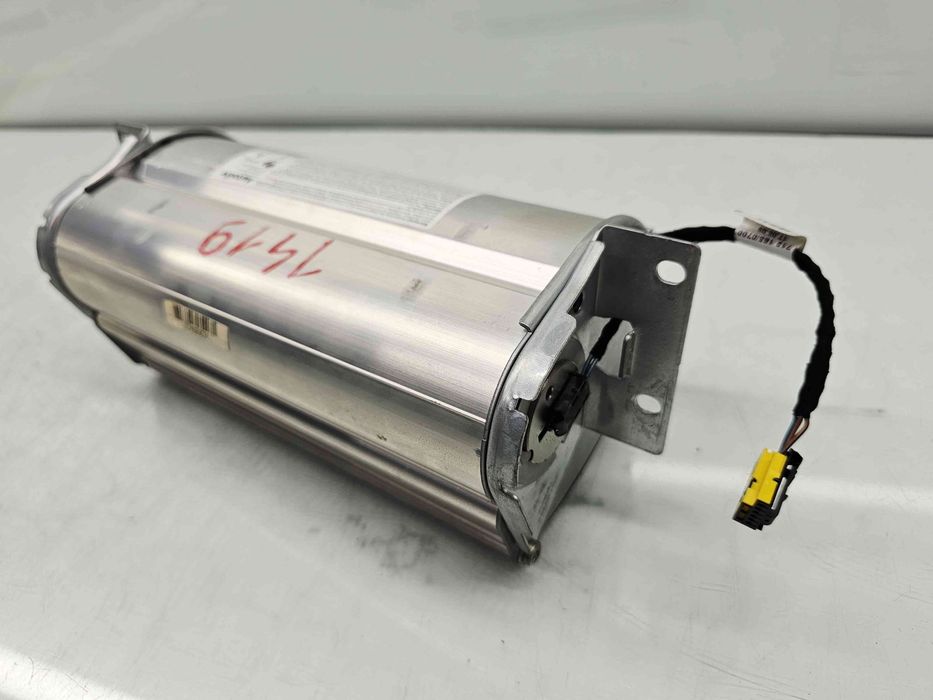 Airbag pasager Bmw 5 (E60) [Fabr 2004-2010] 397039708134