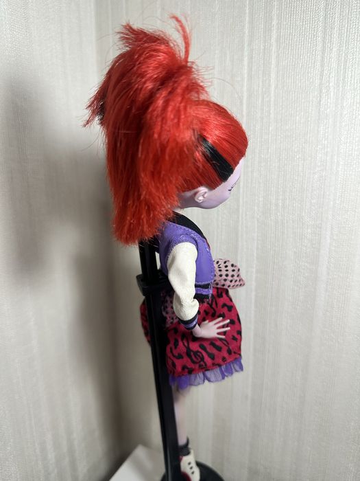 кукла monster high оперетта