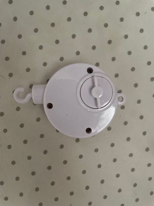 Бебешка музикална въртележка