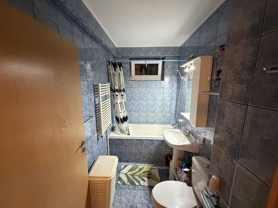 Apartament 2 camere de inchidiat
