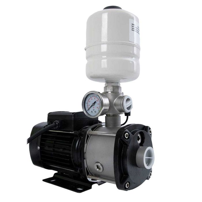 Pompa pentru ridicarea presiunii IBO Dambat MCI 4 Auto, 1200W,115l/min