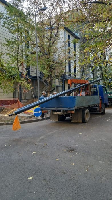 Продам манипулятор