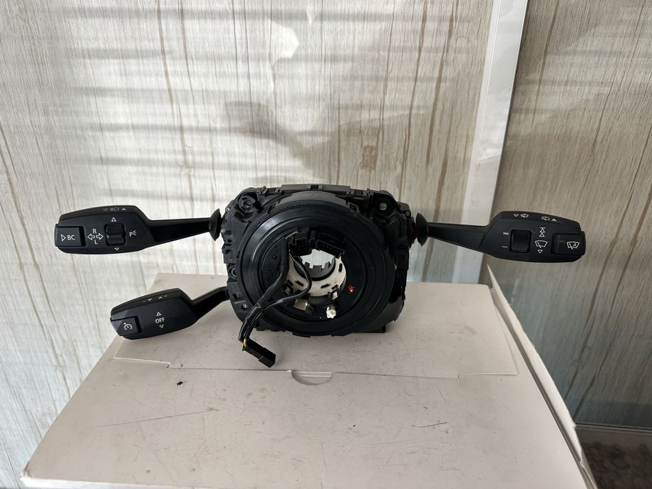 Лентов кабел за BMW X5 E70