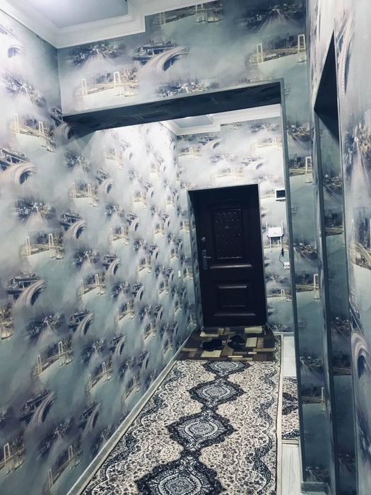 2xonalik Kunlik kvartira ijoraga beriladi. По суточная аренда 2х ком