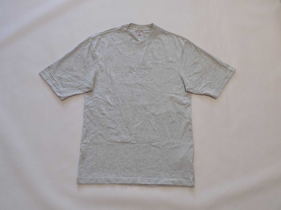 тениска fred perry/nike air jordan риза блуза екип оригинал мъжка L/XS