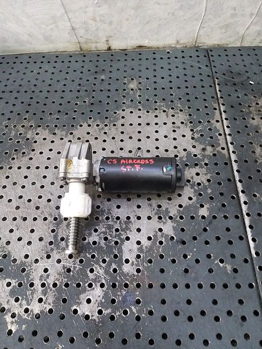 Motoras reglaj inaltime scaun stanga fata citroen c5 aircross 1149461x