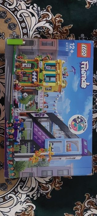 Продам НОВЫЕ оригинальные  лего