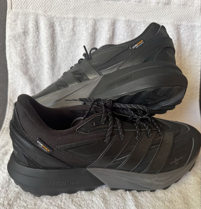 Adidas,La sportiva,Merrell -Gore tex