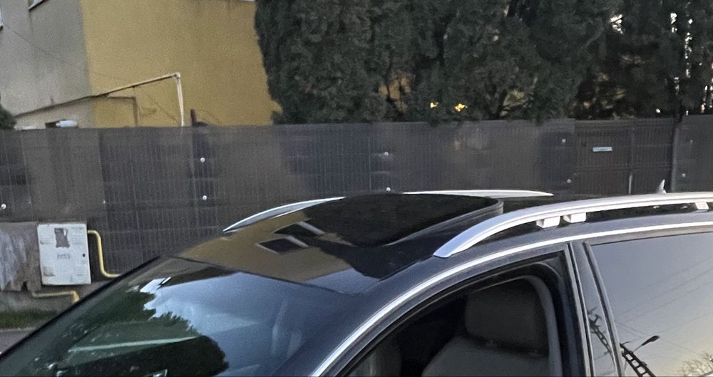 Audi a6 allroad / s line / quattro