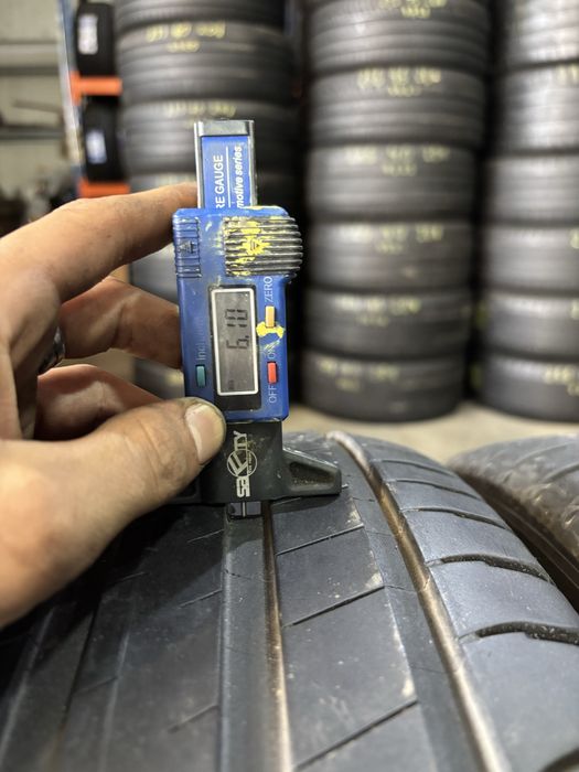 Anvelope Vara 235/60/18 Michelin Latitude Sport 3 235 60 18 R18