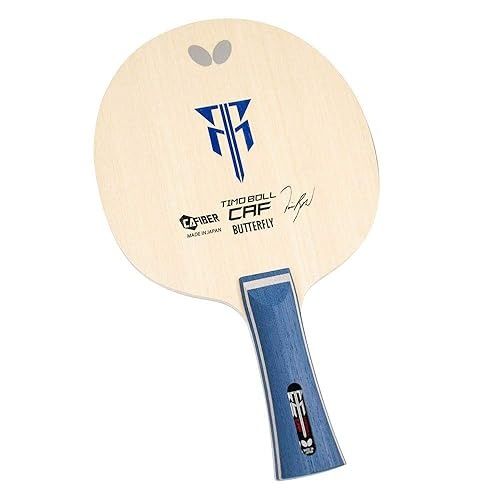 Timo Boll CAF от Butterfly (Made in Japan)