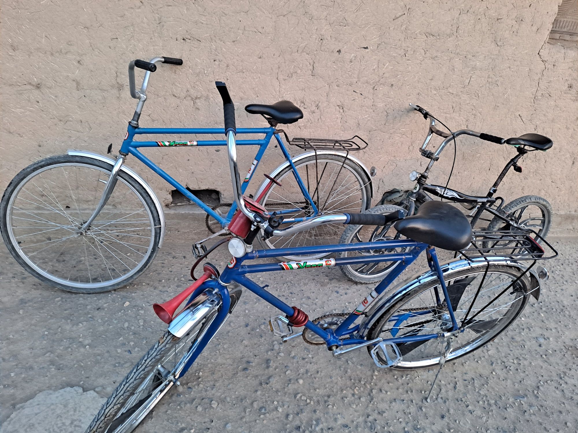 Bicicleta oxford best sale antigua original