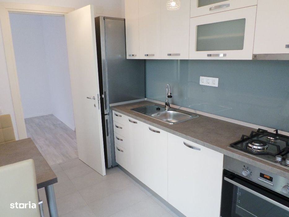 Inchiriere apartament 2 camere, Cartier Albert, Genial Residence
