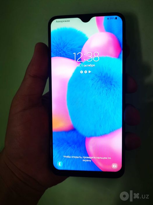 Samsung Galaxy A 30s