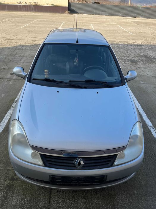 Renault Symbol 2011 - probleme motor