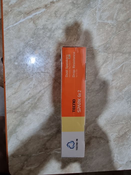 Tecno Spark Go 2 2025