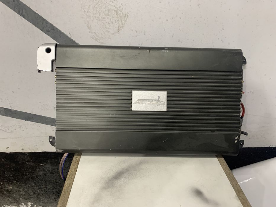 Bufer Usilitel yaxshi xolata