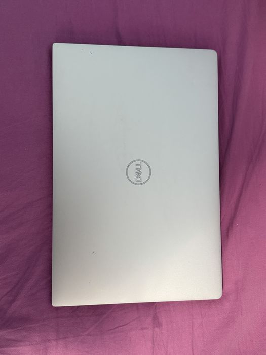 Dell XPS 13 9370
