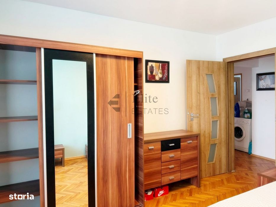 Apartament cu 3 camere de inchiriat in Calea Aradului