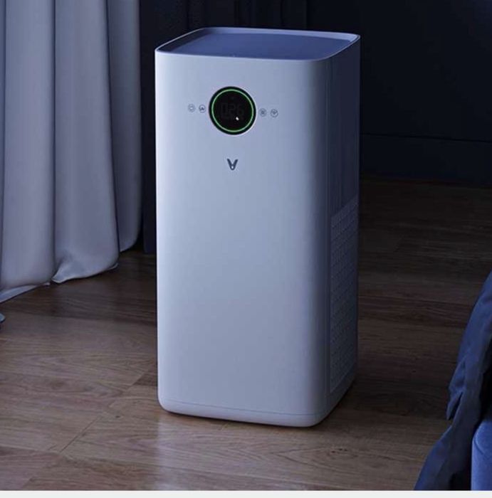 purificator aer viomi