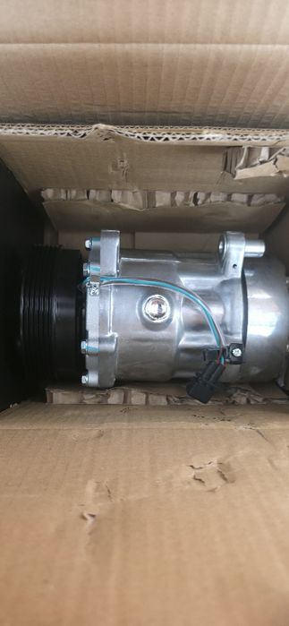 Компресор за климатик за Golf 3 Ridex