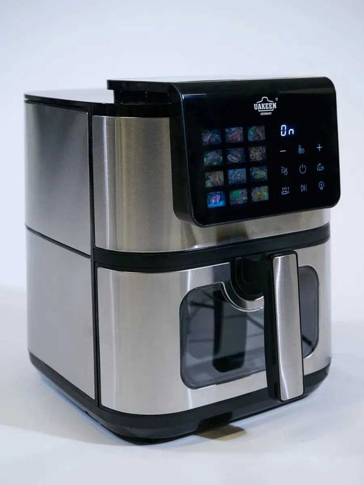 Аэрофритюрница UAKEEN ZL-1712