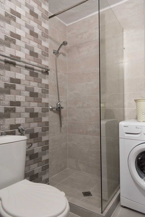 Дава се под наем Двустаен апартамент в Варна, Окръжна болница - 60 кв.м за 550 € - Снимка #17