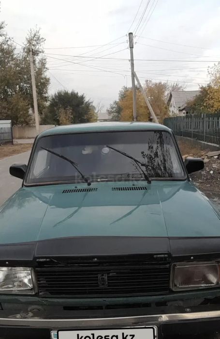 Продам ваз 2107 ,2005 года выпуска