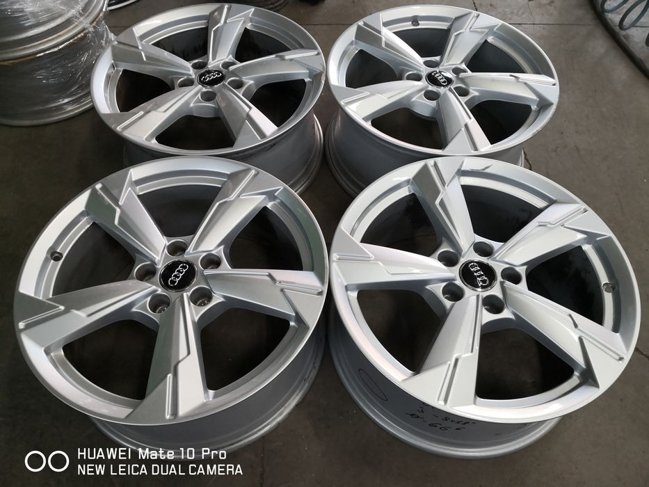 5х112 ауди audi rotor ротор 5x112 18 цола оригинални джанти