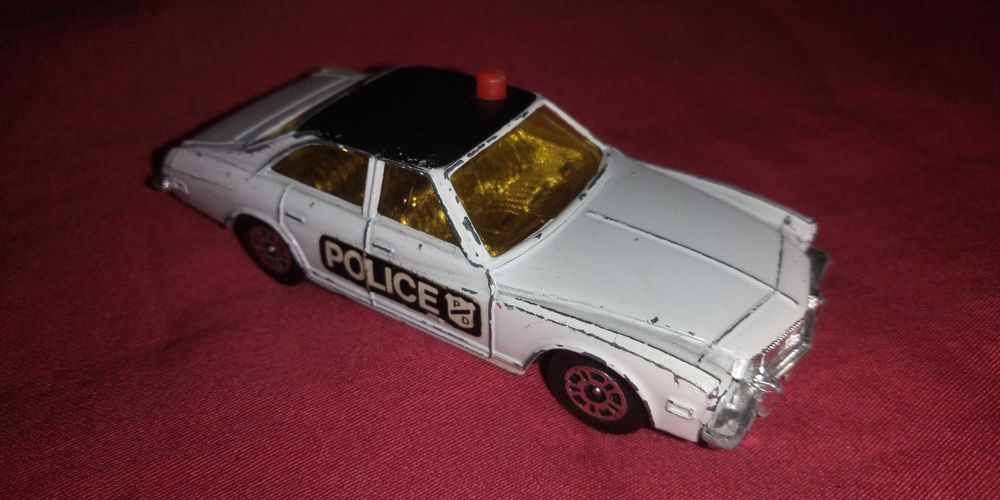 'Метални колички'