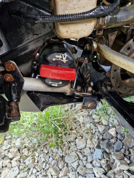 Vând Atv Can Am 800