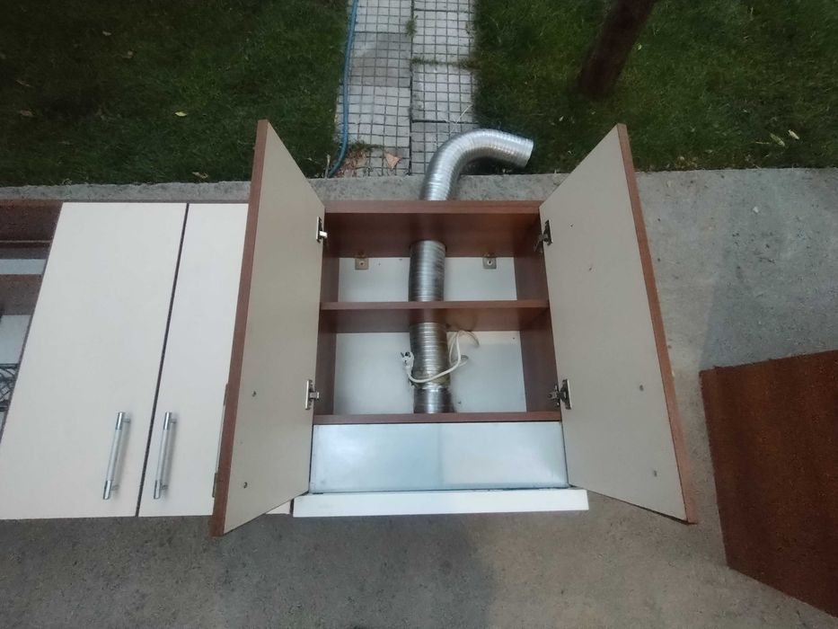 Горни кухненски шкафчета