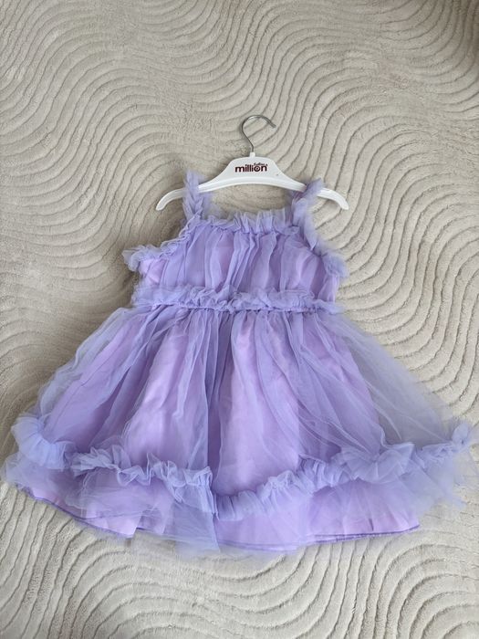 Нова детска рокля