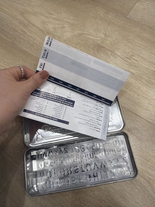 Инструменты для математики