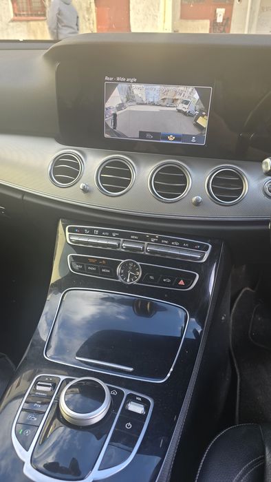 Mercedes E-classe 2.2 CDI 9G-tronic