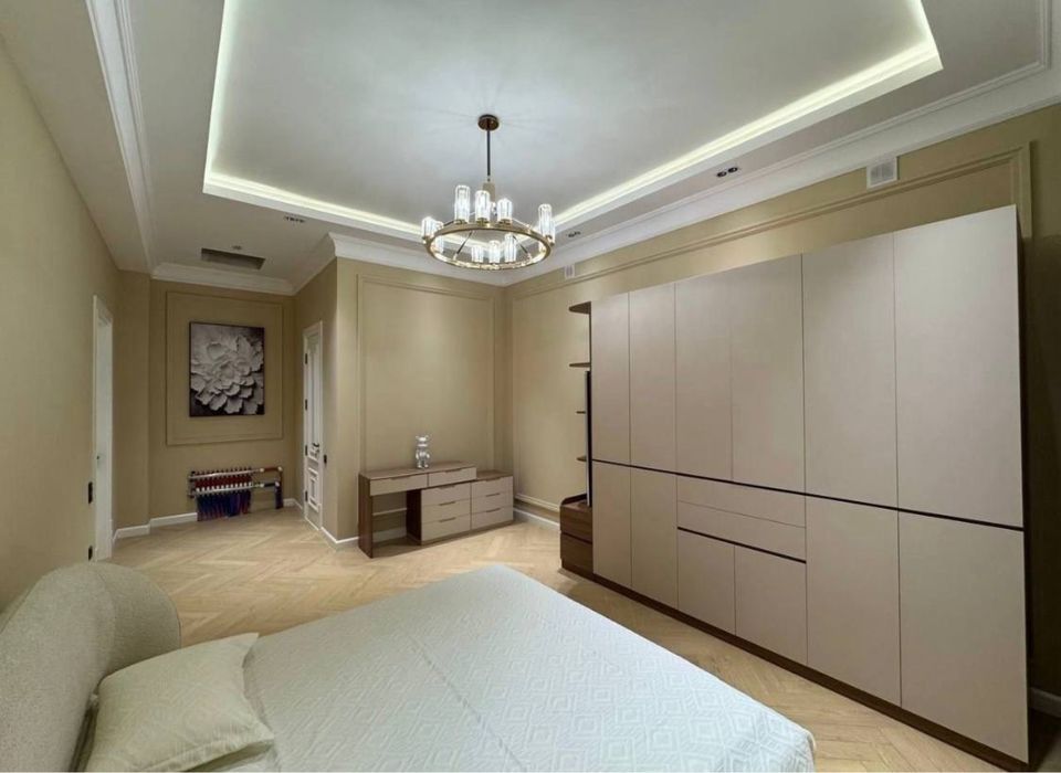 Продается Новый Евро Дом Мирзо Улугбекский район