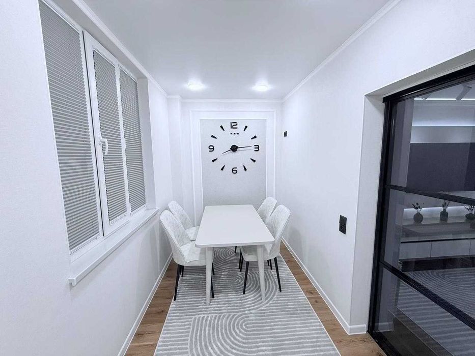 Чиланзар-9 Кирпич 2в3/4/4 меб+тех Ориентир Хосилот Куча