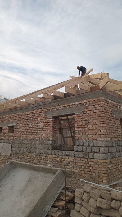 Продам домик за линией,срочно!Варианты.