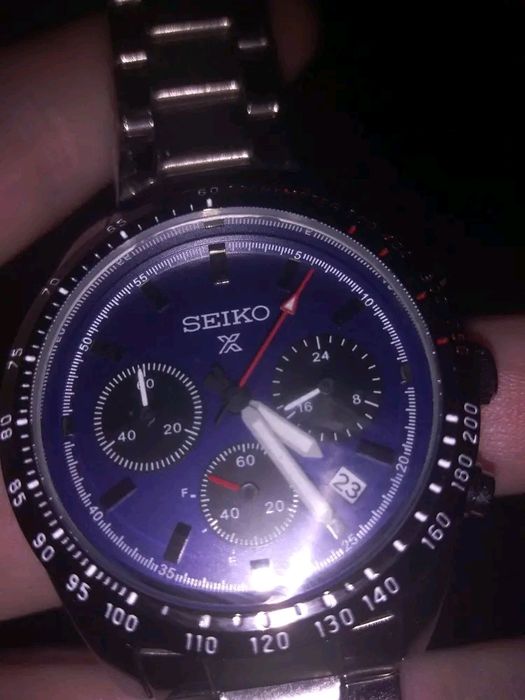 Сейко за мъже и жени