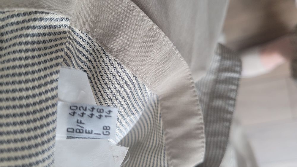 Trenci dama steilmann