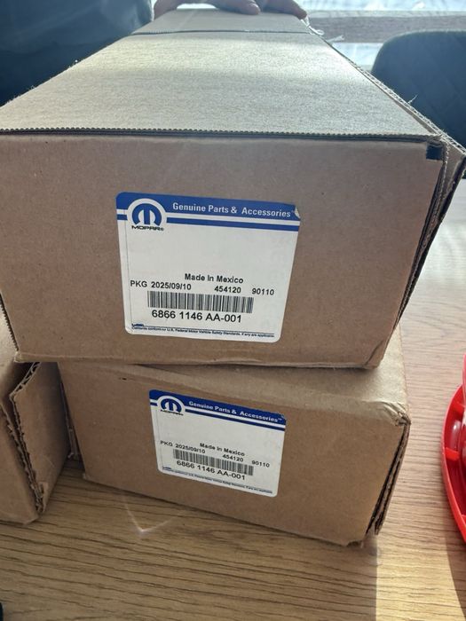 3.6 всмукателен вал MOPAR