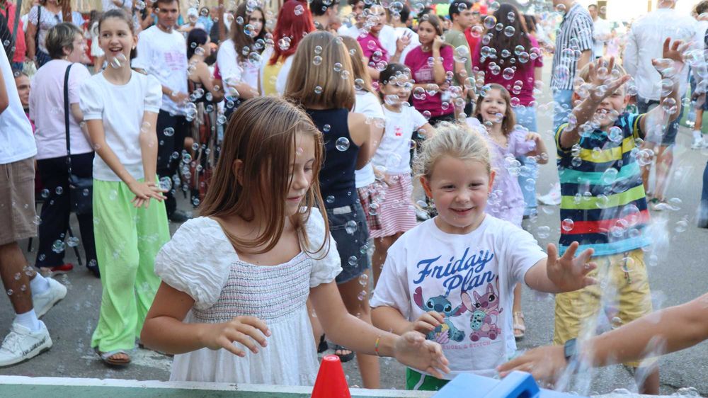 Animatori copii Timișoara - Veselino Events