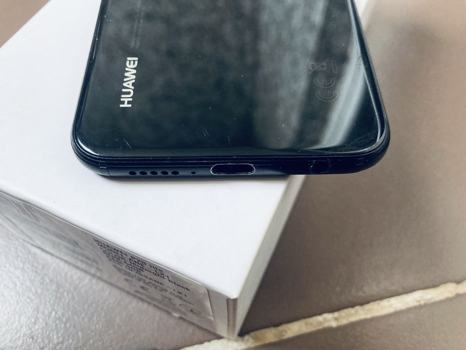Huawei P20 Lite 4/64GB
