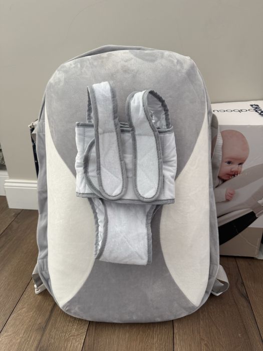 Възглавница Babocush за люлка тип MamaRoo
