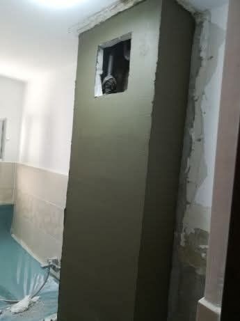 Amenajări interioare  doar in  ias privati privat