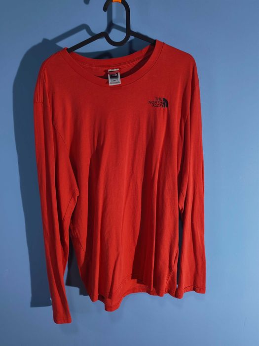 The Nortn Face Блуза/Мъжка М