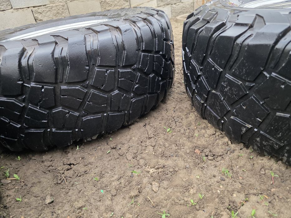 Продам колеса в сборе