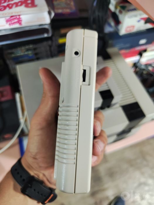 Nintendo Gameboy classic